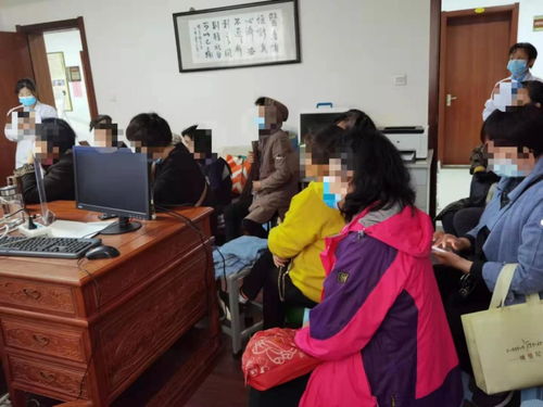 扬州市中医院 传承中医智慧，打造特色养生保健服务体系