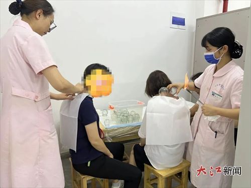 师泽如光 医者护航 九江市妇幼保健院双措并举致敬教师节里的“筑梦人”