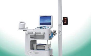 体检 保障健康的重要环节