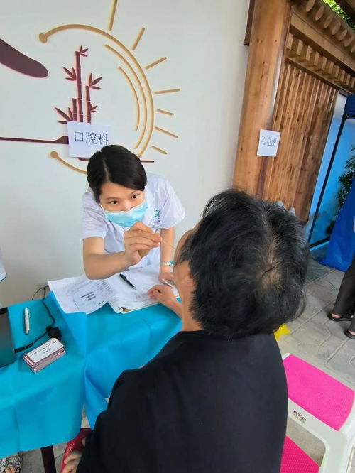 一站式体检服务惠民行动正当时 赋能全民健康管理新篇章