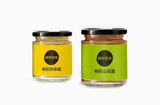 蜂蜜与养生 探索天然保健的甜蜜之道